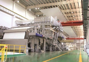 Ligne de machine de fabrication de <span class=keywords><strong>papier</strong></span> de culture d'écriture <span class=keywords><strong>A4</strong></span> moulin à <span class=keywords><strong>papier</strong></span> machine de fabrication de <span class=keywords><strong>papier</strong></span> de culture - Product Image 6