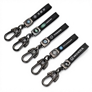 <span class=keywords><strong>Porte</strong></span>-clés pendentif logo de voiture – Cadeau – Meilleure vente <span class=keywords><strong>Amazon</strong></span> – Ajustement standard – Vente en gros - Product Image 1