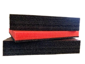 แผ่นโฟม <span class=keywords><strong>EPE</strong></span> สีขาว ทนแรงกระแทกสูง สำหรับบรรจุภัณฑ์ ม้วนโฟม <span class=keywords><strong>EPE</strong></span> วัสดุโฟม <span class=keywords><strong>EPE</strong></span> - Product Image 5