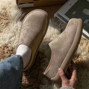 Nouvelles Chaussures Décontractées Légères en Cuir 2026 – Confortables pour la Marche – Chaussures de Sport pour Hommes en Gros et Personnalisables - Product Image 2