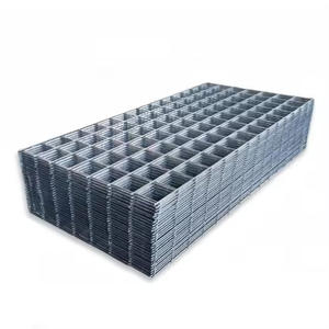 Rongbang bê tông gạch gạch tường cốt thép thép mạ kẽm nhúng nóng lưới thép hàn - Product Image 6