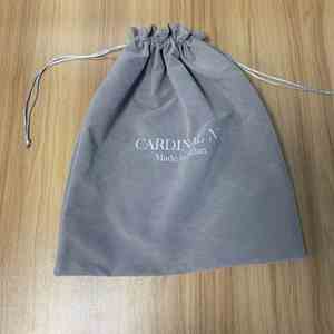 <b>Brush</b> Cotton Luxury <b>Dust</b> Bag for Handbag Suede Silk Satin Velvet Cotton Custom-made <b>Dust</b> Bag for Tote Bag - Product Image 4