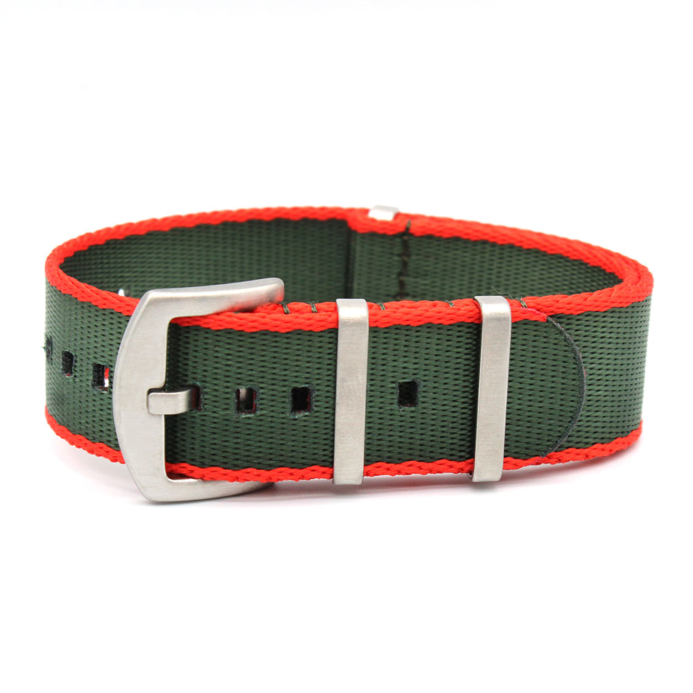 Green red