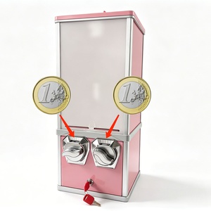Service OEM ODM pour distributeur automatique <span class=keywords><strong>de</strong></span> cartes à collectionner et <span class=keywords><strong>de</strong></span> tatouages temporaires <span class=keywords><strong>avec</strong></span> garantie d'un an - Product Image 2