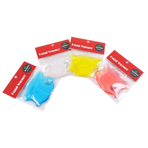 <span class=keywords><strong>2025</strong></span> New Biểu Tượng Tùy Chỉnh Ma Thuật Gel Chân Bàn Tay Ủ Tái Sử Dụng Túi Xách Tay Hot & Lạnh Gói Ma Thuật Bấm vào Bàn Tay ủ - Product Image 5