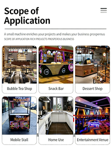 業務用厨房機器 ステンレス製 液化ガス/天然ガス式 フライヤー - Product Image 6