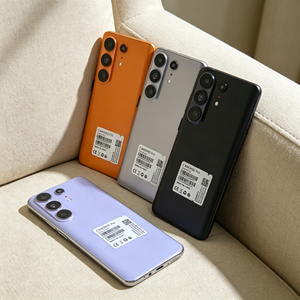 Original Camon 50 Pro 5G smartphone, 24GB+521GB, 10 core CPU, 108MP rear camera, fully <b>unlocked</b>, facial recognition - Product Image 5