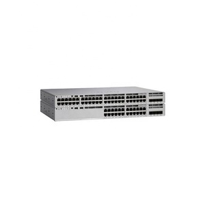 Brand New Original C9200L-48P-4G-E C9200L 48-port PoE+ 4 X 1G Uplink 10/100/1000 <b>Ethernet</b> <b>Switch</b> Network C9200L-48P-4G-E - Product Image 4
