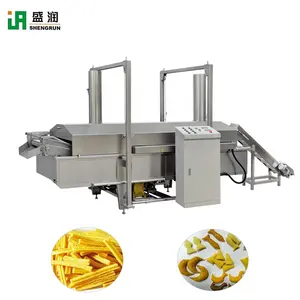 New Design Doritos Chips Machine Machinery Doritos Chips Production Line Plant