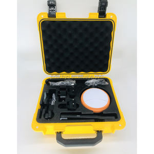 Лазерный GNSS-приемник <span class=keywords><strong>GEO</strong></span>-POSITION G9L с постоянным программным обеспечением, оборудование для геодезических работ, комплект GNSS RTK (база и ровер) - Product Image 3