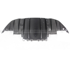 ชุดแต่ง MC20 รุ่นใหม่ สไตล์ OEM อัพเกรด คาร์บอนไฟเบอร์  ลิ้นหน้า สเกิร์ตข้าง ดิฟฟิวเซอร์ สปอยเลอร์ ติดตั้งง่ายด้วยกาวในตัว - Product Image 6