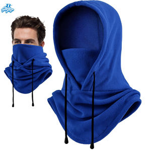 Großhandel Motorrad Kopfbedeckung Outdoor <span class=keywords><strong>Balaclava</strong></span> Mann Reitmaske Sommer Camouflage Maske Großhandel Custom Logo Taktische Kopf - Product Image 4