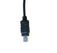 Tirer Télécommande Filaire Caméra Déclencheur MC-DC2 pour Nikon D90 D610 D600 D3300 D3000 D3200 D5300 D5000 D5100 D5200 D7100 D7000