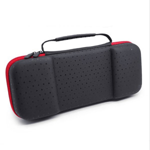 <span class=keywords><strong>Hori</strong></span> Split PadProコントローラー収納バッグ付きNintendoSwitchカスタムゲームケース用EVAキャリングケース - Product Image 5