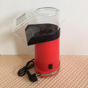 เครื่องทำป๊อปคอร์นขนาดเล็ก Syh164 แบบลมร้อน สำหรับงานปาร์ตี้ ขายส่ง - Product Image 3