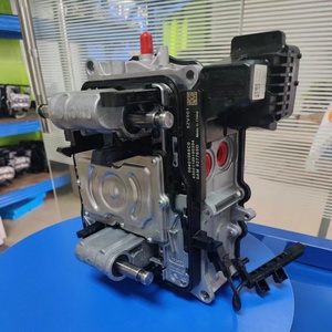 Per Volkswagen 7 velocità doppia frizione corpo valvola dq200 nuovo tcm 0am luk dq200 meccatronico - Product Image 6