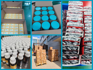 Ukuran kustom hanger menyembuhkan Gel cair Gel jeli stik minuman beralkohol susu thistle-kesehatan hati setelah minum alkohol - Product Image 5