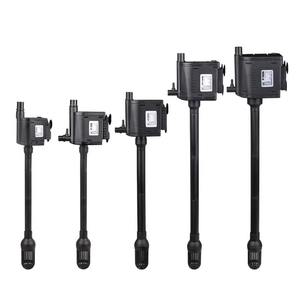 Sunsun ปั๊มกรองตู้ปลา3-in-1 6W ~ 30W ตัวกรองตู้ปลาภายในพลาสติกพร้อมตัวกรองออกซิเจน220V - Product Image 1