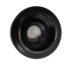 Rueda de carga de goma de alta calidad directa de fábrica 254x114 - 90 - <span class=keywords><strong>110</strong></span> para carretillas elevadoras y equipos de manipulación de materiales - Product Image 3