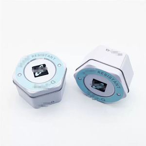 นาฬิกาควอตซ์ GM2100สายรัดข้อมือ <span class=keywords><strong>BABY</strong></span>-GA กันน้ำสำหรับชายและหญิง GA110 GA2100กระแทกแบบกำหนดเอง - Product Image 5