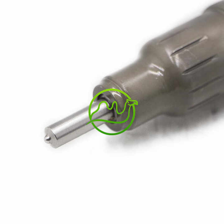 Factory Price Good Quality Common Fuel Injector 0986435646 