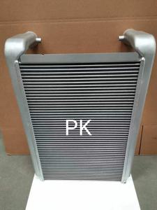 5801657193 URBANWAY radiador de refrigeración del 42560405 para <span class=keywords><strong>IVECO</strong></span> <span class=keywords><strong>Citelis</strong></span> Irisbus 5801643382 - Product Image 4