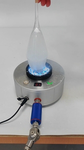 Enfriador de Cerveza Comercial con CO2, Máquina Portátil Instantánea para Enfriar Vasos, Mini Enfriador de Vasos con CO2 - Product Image 3
