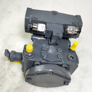 Pompe à piston axial hydraulique la plus vendue, série A4VG40 A4VG71, modèles A4VG40EZ1DM1/32R-NSCG2N003EH-S A4VG71DA1D3L/32R-NZF02F021SH, application - Product Image 5