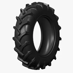 Tractor tyres R1 Straight pattern 12X38 13.6X38 18.4X30 farm tires for sale