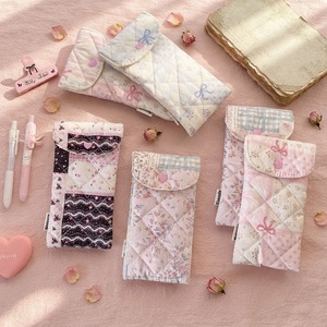 Borsa portaoggetti per ragazze dal design accattivante, custodia per <span class=keywords><strong>occhiali</strong></span> - Product Image 3