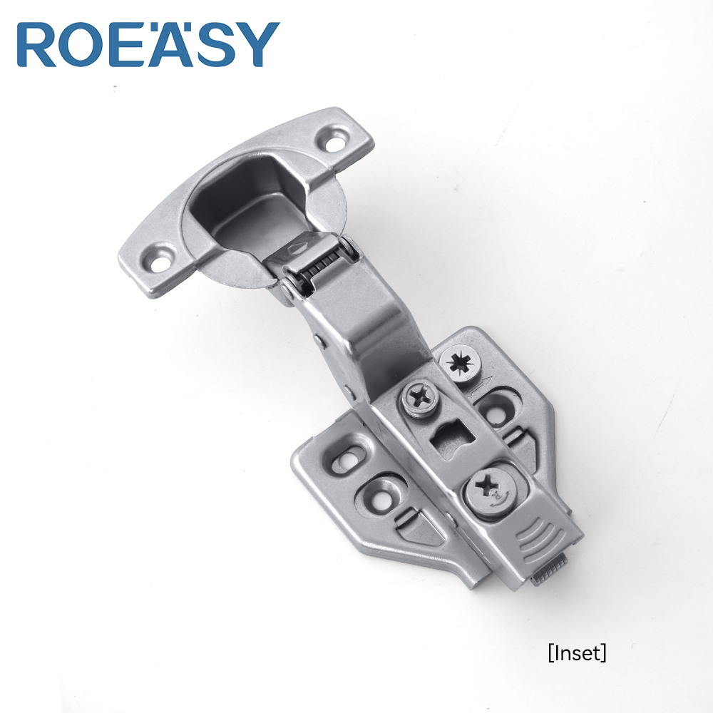 Inset (15 crank)
