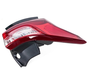 Nuevas Luces Antiniebla para Automóvil a <span class=keywords><strong>Precio</strong></span> de Fábrica para <span class=keywords><strong>Chevrolet</strong></span> <span class=keywords><strong>Traverse</strong></span> 2018-2023 - Product Image 2