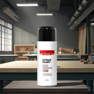 SANO contenu recyclé <span class=keywords><strong>peinture</strong></span> en aérosol entreprise verte promotion <span class=keywords><strong>peinture</strong></span> de revêtement pratiques durables industrie <span class=keywords><strong>textile</strong></span> robuste en gros - Product Image 1