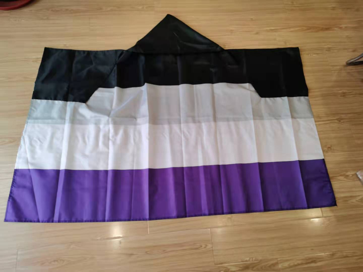 asexuel