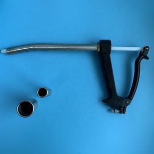 Súng Gắn Thẻ Bolus Rfid Cho Bò Dê Súng Bắn Gia Súc Bằng Thép Không Gỉ Dụng Cụ Thú Y - Product Image 5