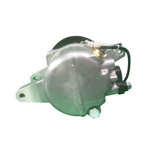 Pièce de compresseur Auto AC 4471805090 pour DAIHATSU Hijet, pièce pour moteur de voiture, 12 volts, 2003 - Product Image 6