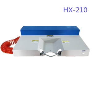 Fabrication chinoise de rubans semi-automatiques, de rubans en satin, de nœuds papillon, de fabrication de nœuds électriques, de pochettes en plastique pour vêtements - Product Image 2