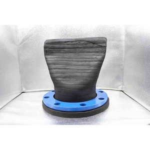 Van Kiểm Tra Mỏ Vịt Bằng Cao Su Chịu Được Thời Tiết Cắt Bằng Silicon - Product Image 3