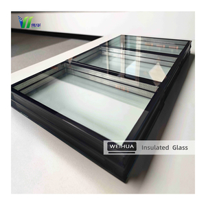 Panneau de <span class=keywords><strong>verre</strong></span> isolant professionnel LOW-E pour fenêtres et volets centralisés, idéal pour les applications solaires et serres - Product Image 3