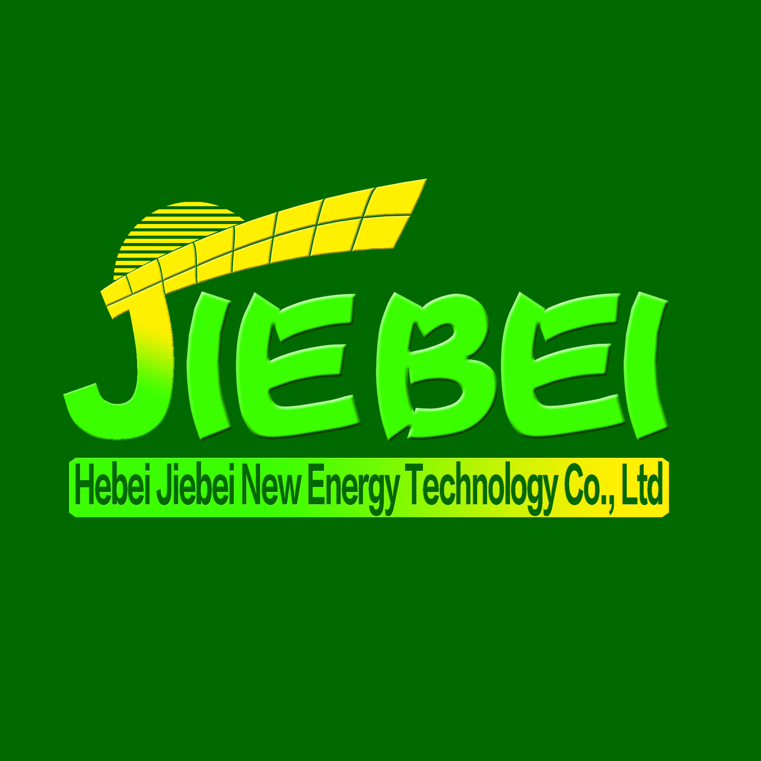 Hebei Jiebei New Energy Technology Co., Ltd. logo