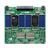 Super serveur GPU DP Intel 8U avec NVIDIA HGX B300 8-GPU SuperServer SYS-822GS-NB3RT Serveur IA