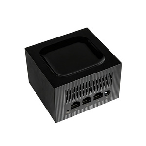 High Speed Home Mesh Attribute WiFi 5 AC1200 Dual Band <strong>Router</strong> Openwrt Support 10 100 Wan Lan OEM ODM - Product Image 3