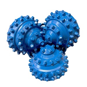 Nhà Máy Giá Hợp chất niêm phong đá khoan bit/Ba <span class=keywords><strong>Cone</strong></span> bit cho mỏ dầu khoan - Product Image 1