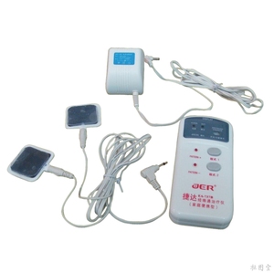 <span class=keywords><strong>EA</strong></span>-737B Equipo de Parálisis Portátil con Batería Recargable, Masajeador de Piernas con Compresión de Aire para Relajación y Recuperación Deportiva - Product Image 1
