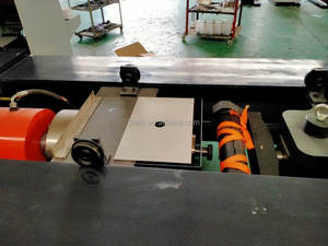 600kn 1000kn Çelik Zincir Emniyet Kemeri Gerilim Test Cihazı Yatay Çekme Dayanımı Test Cihazı - Product Image 5