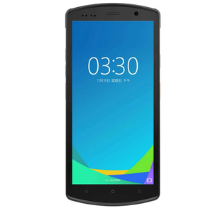 <span class=keywords><strong>PDA</strong></span> Máy Quét Mã Vạch NFC tùy chỉnh IP65 cầm tay công nghiệp hậu cần gồ ghề cầm tay <span class=keywords><strong>PDA</strong></span> không thấm nước - Product Image 3