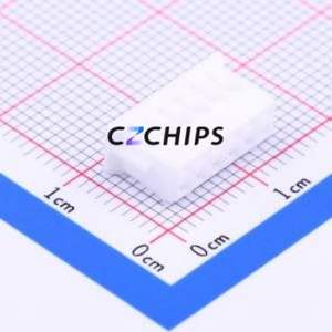 PHD-2*6Y Housing (Wire-to-Board / Wire-to-Wire) P=2mm Connector ( Jack Structure: 2x6P )( Pitch: 2mm )( Reference Series: PHD ) - Product Image 1