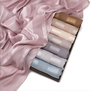 Sous-bonnets pour hijab, sous-bonnets en fibre pour hijab, sous-bonnets intérieurs non cousus, voiles pour femmes musulmanes, boîte - Product Image 4