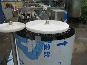 <span class=keywords><strong>Ice</strong></span> Pop/<span class=keywords><strong>Ice</strong></span> Lolly/mềm chai tiêm Điền và niêm phong máy - Product Image 4