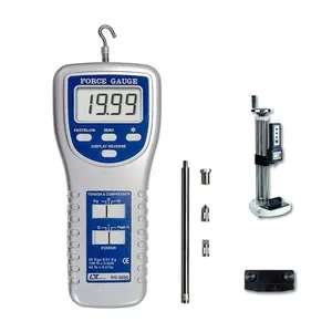 FG-5020 FG5020 เครื่องวัดแรงดึงและแรงกดแบบดิจิตอลอิเล็กทรอนิกส์ 20 กก. พร้อมจอแสดงผล - Product Image 5